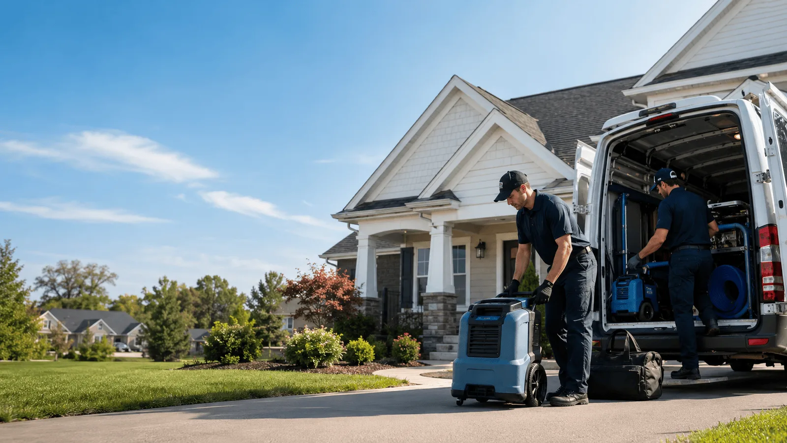 Mold Remediation in Ruby, AK